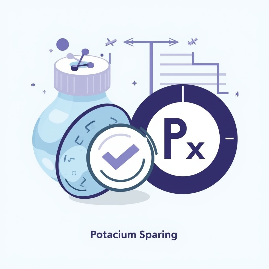 Is Lasix Potassium Sparing? Truth About Furosemide and Potassium Balance